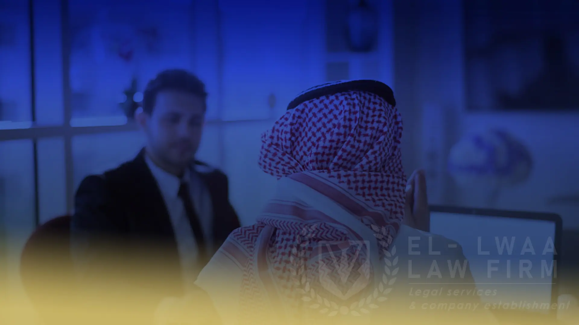 Professional consulting services